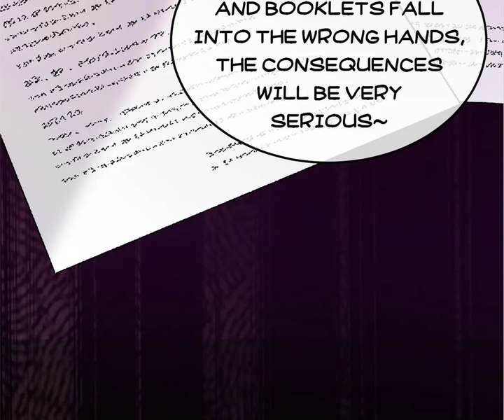 Gorgeous Robe chapter 53 page 68