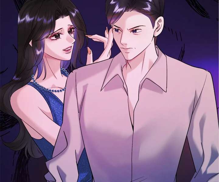 Gorgeous Robe chapter 53 page 70