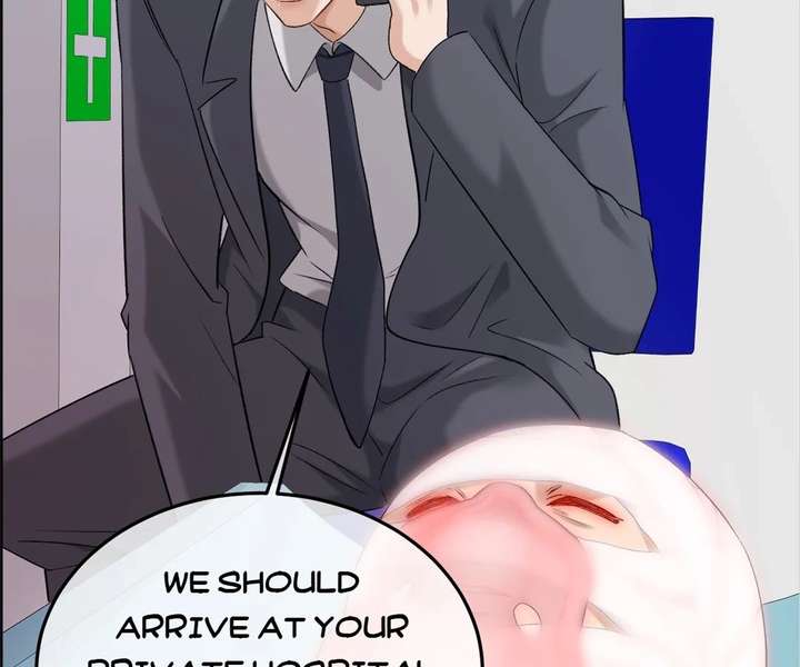 Gorgeous Robe chapter 53 page 8