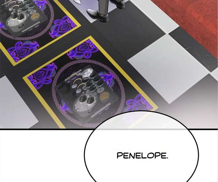 Gorgeous Robe chapter 53 page 80