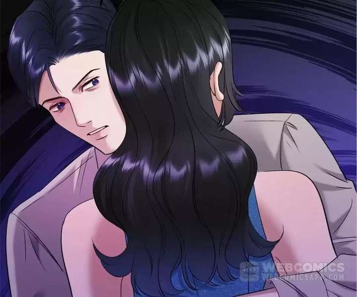 Gorgeous Robe chapter 53 page 83