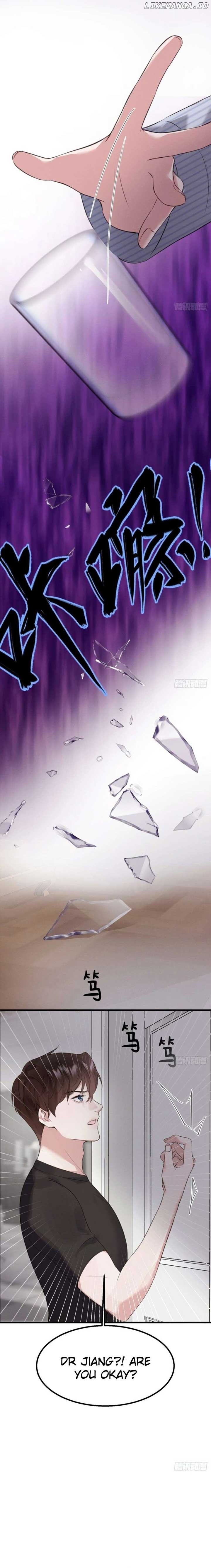 Gorgeous Robe chapter 6 page 9