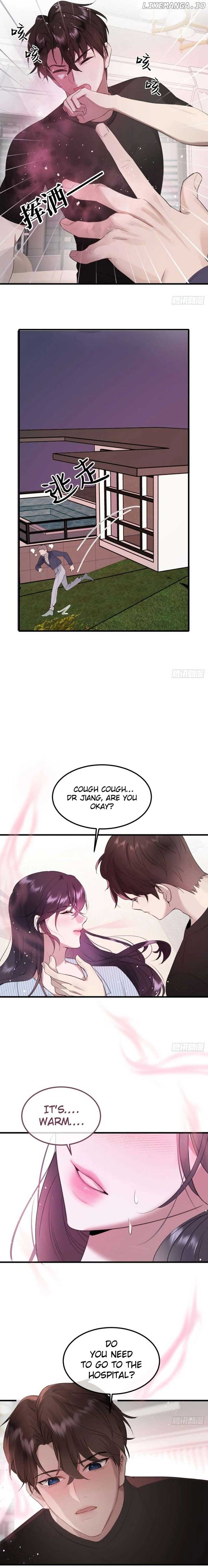 Gorgeous Robe chapter 6 page 12