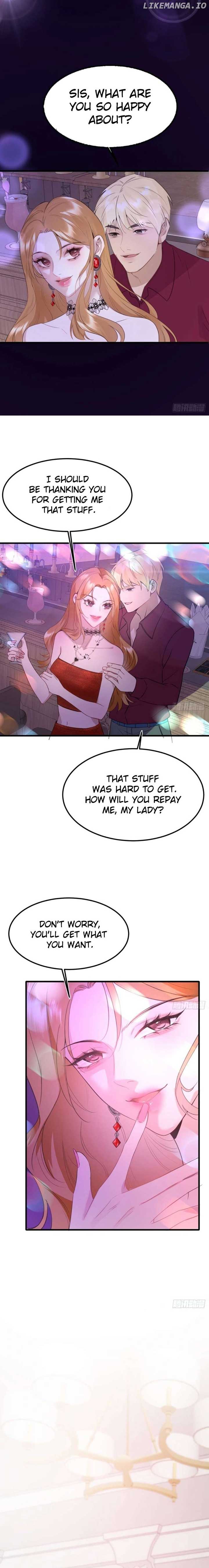 Gorgeous Robe chapter 6 page 17
