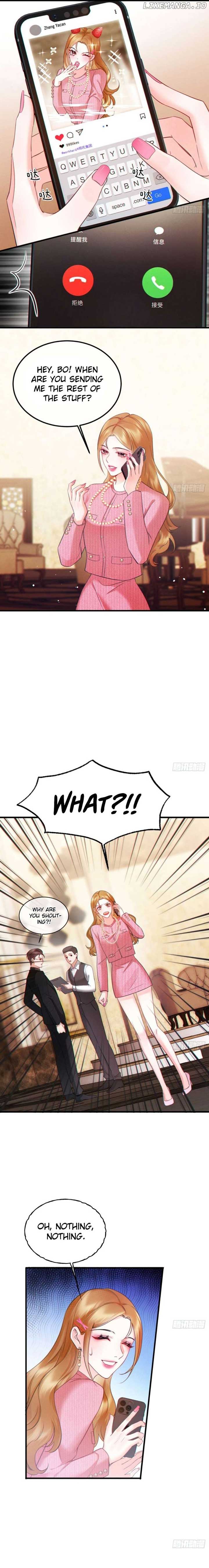 Gorgeous Robe chapter 7 page 7