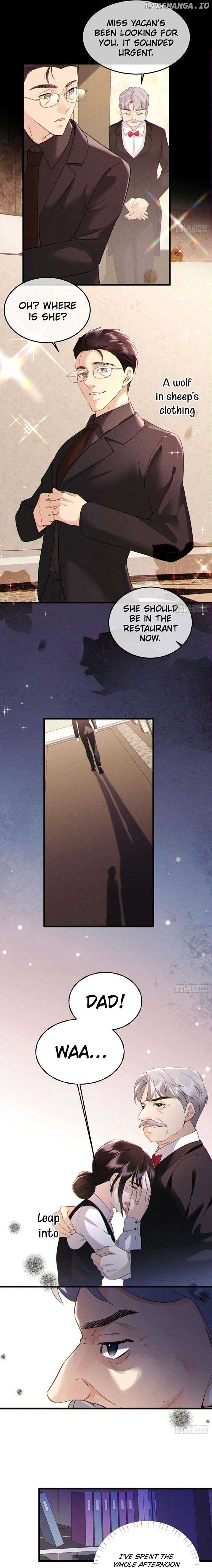 Gorgeous Robe chapter 9 page 10