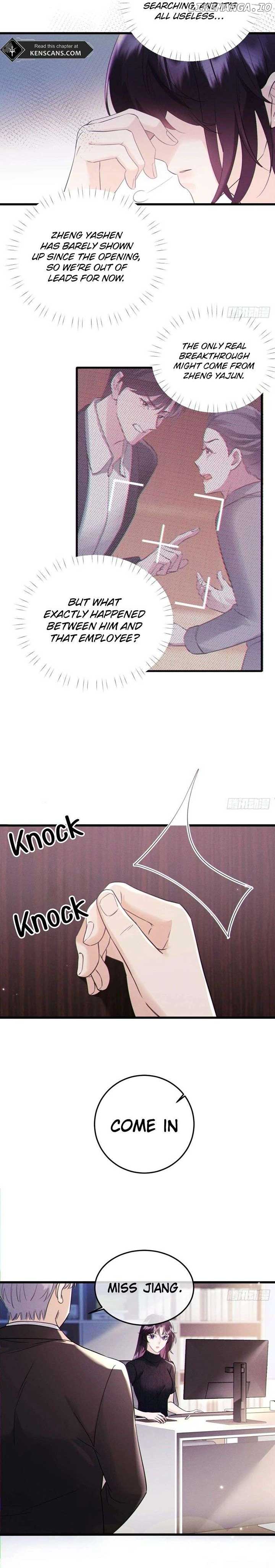 Gorgeous Robe chapter 9 page 11