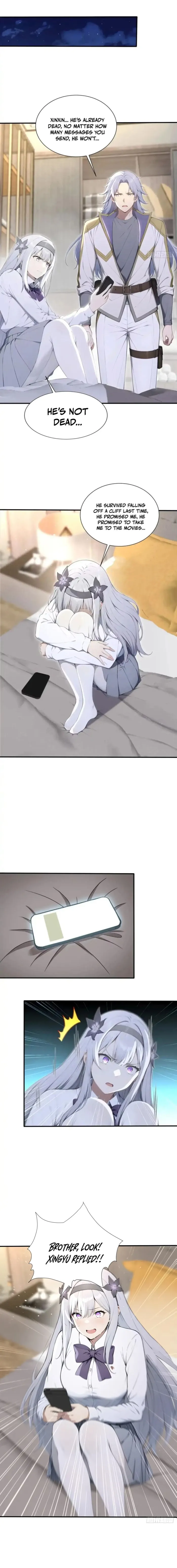 Number One Beast Master chapter 101 page 6