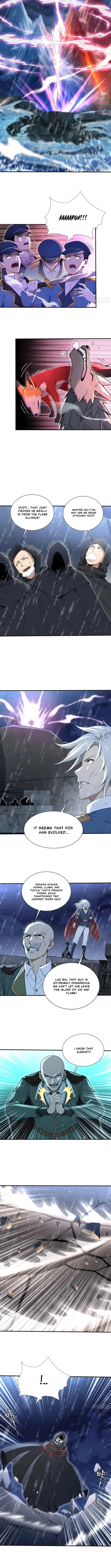 Number One Beast Master chapter 48 page 2