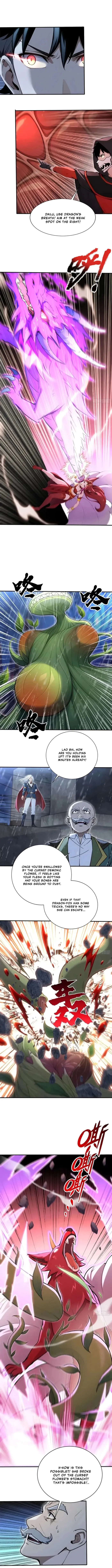 Number One Beast Master chapter 48 page 5