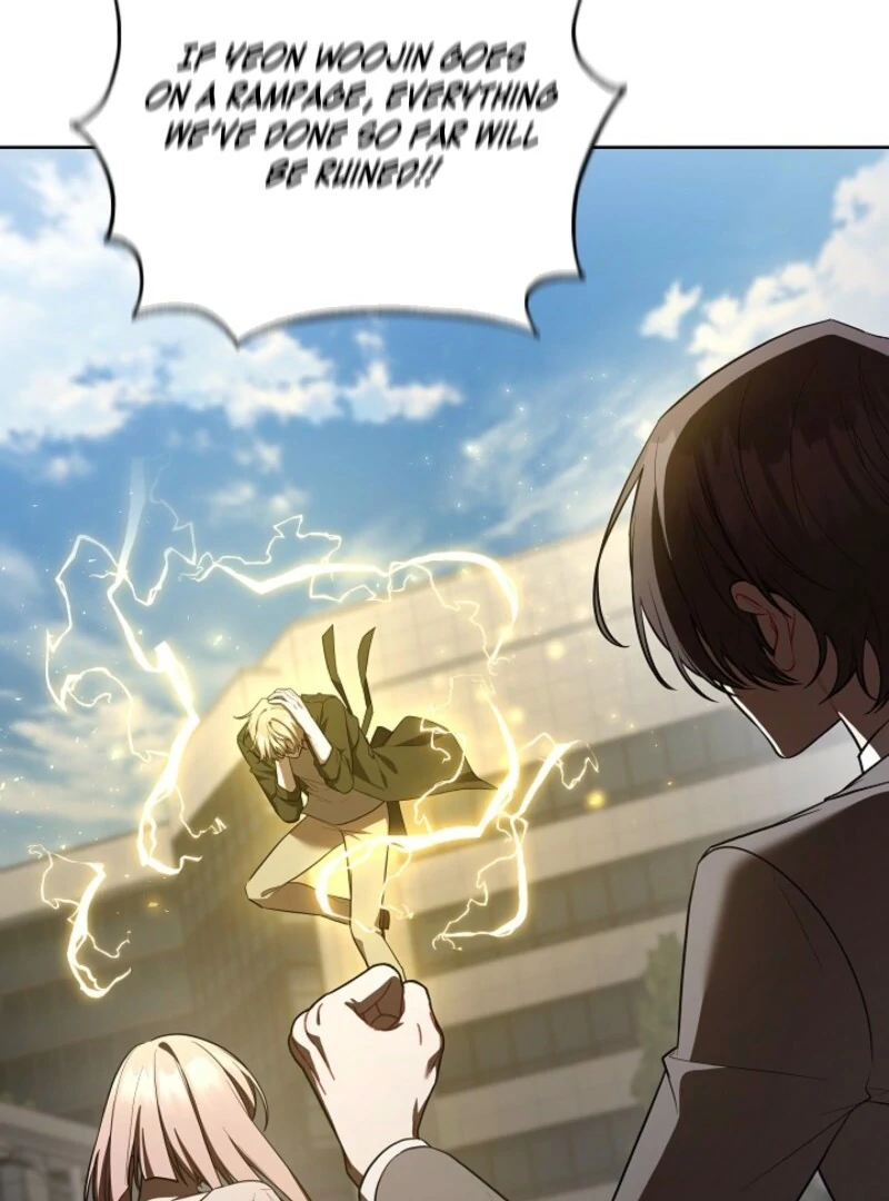 S-Class Self-Employed Person chapter 59 page 6