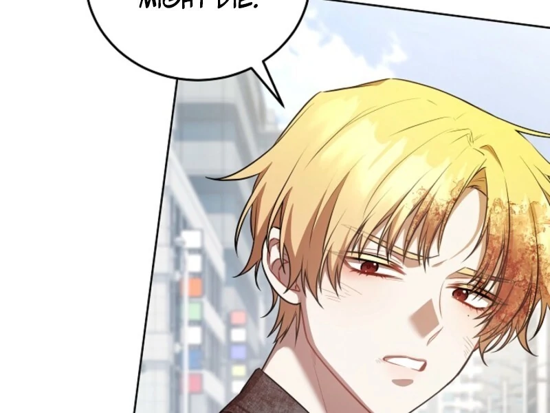 S-Class Self-Employed Person chapter 59 page 11