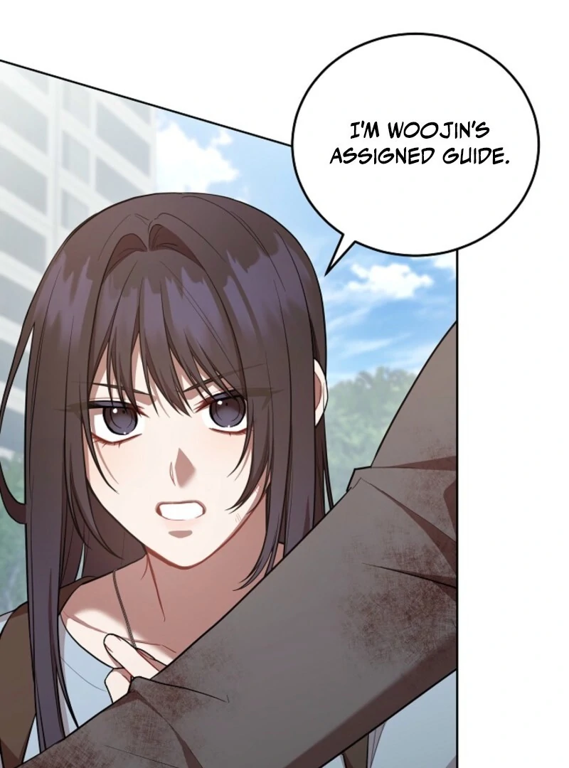 S-Class Self-Employed Person chapter 59 page 13