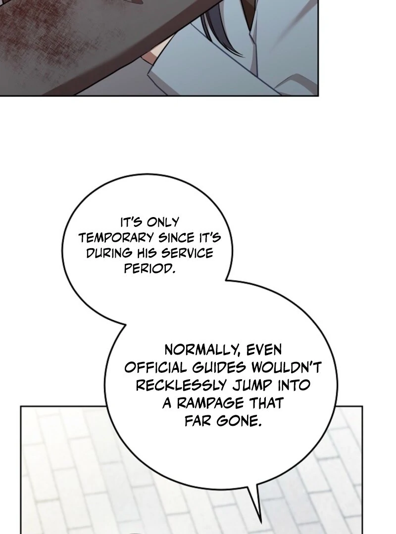S-Class Self-Employed Person chapter 59 page 14