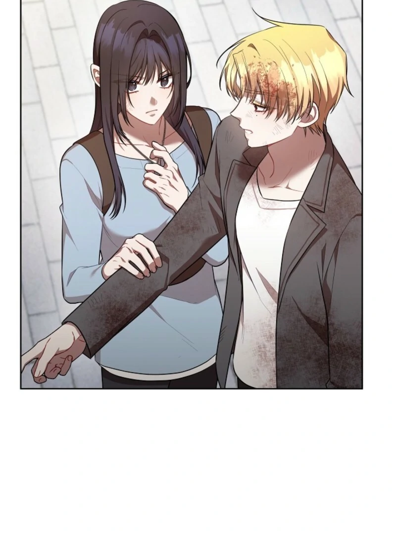 S-Class Self-Employed Person chapter 59 page 15