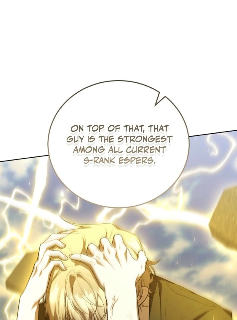 S-Class Self-Employed Person chapter 59 page 16