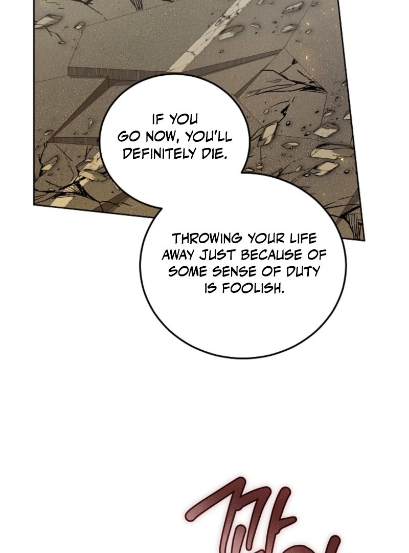 S-Class Self-Employed Person chapter 59 page 19