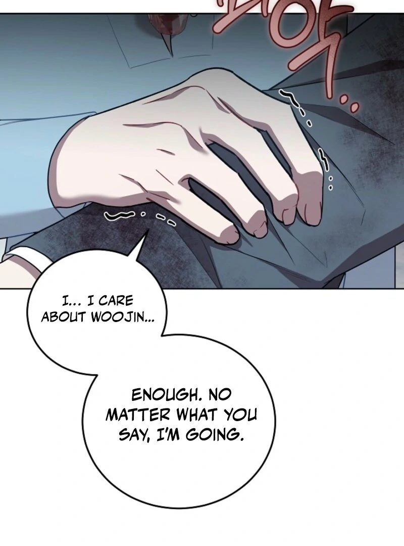 S-Class Self-Employed Person chapter 59 page 20