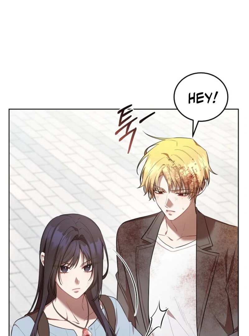 S-Class Self-Employed Person chapter 59 page 21