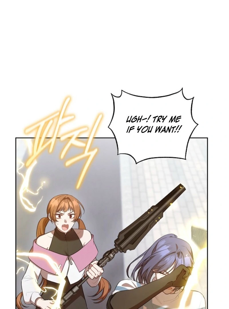 S-Class Self-Employed Person chapter 59 page 25