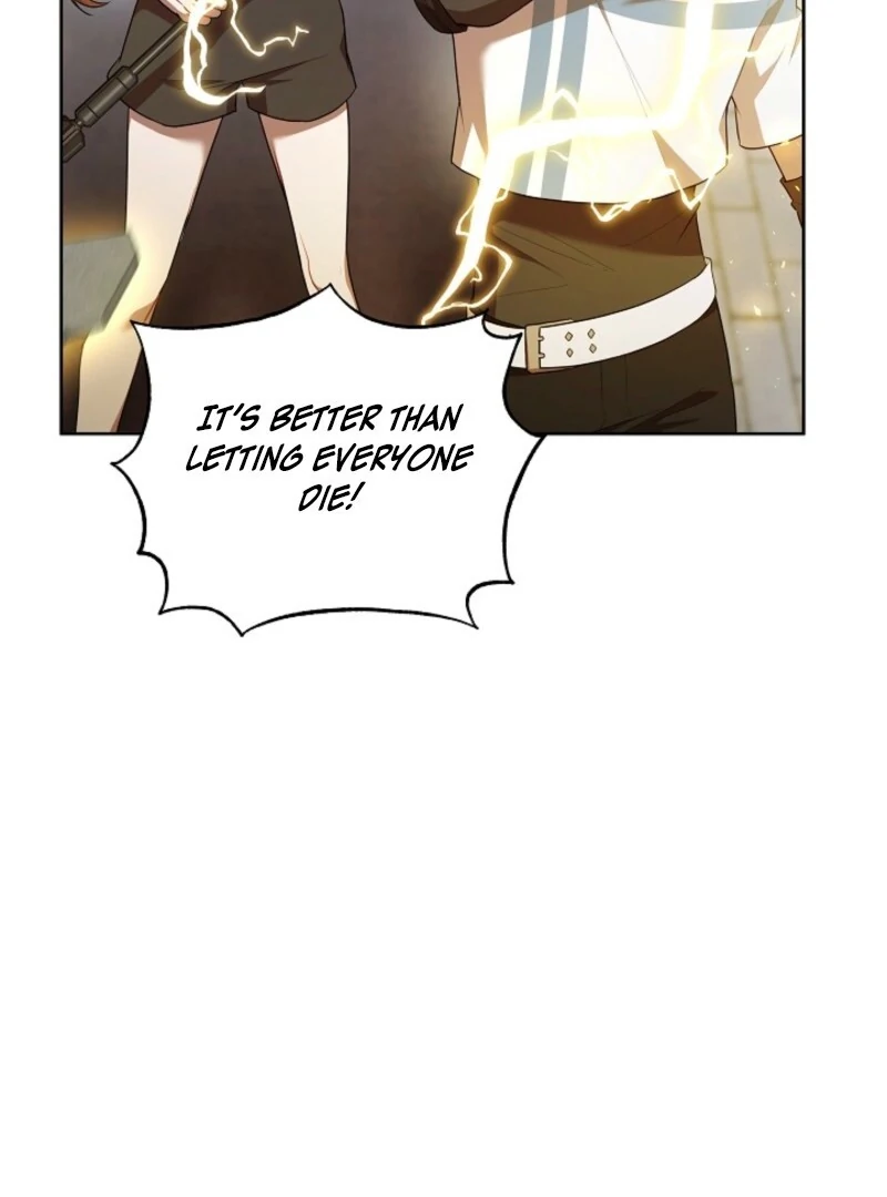S-Class Self-Employed Person chapter 59 page 26