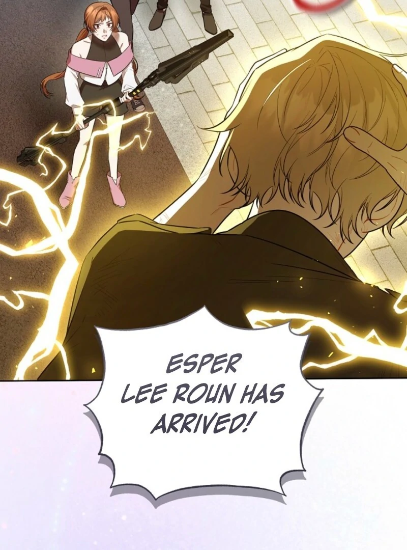 S-Class Self-Employed Person chapter 59 page 32