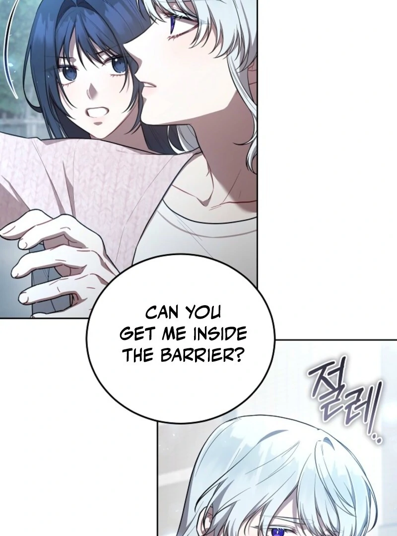 S-Class Self-Employed Person chapter 59 page 43