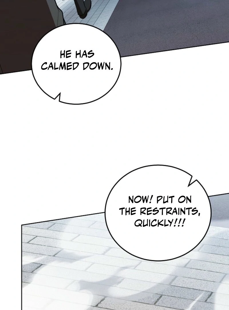 S-Class Self-Employed Person chapter 59 page 53