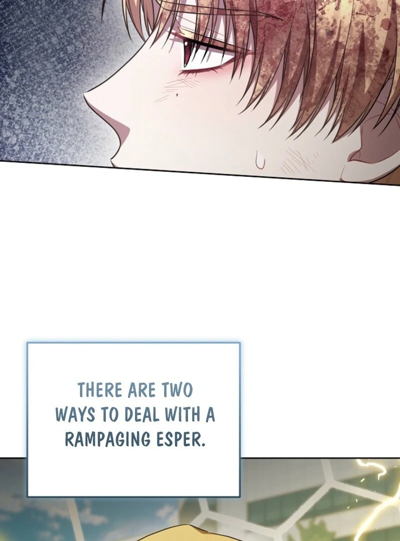 S-Class Self-Employed Person chapter 59 page 60
