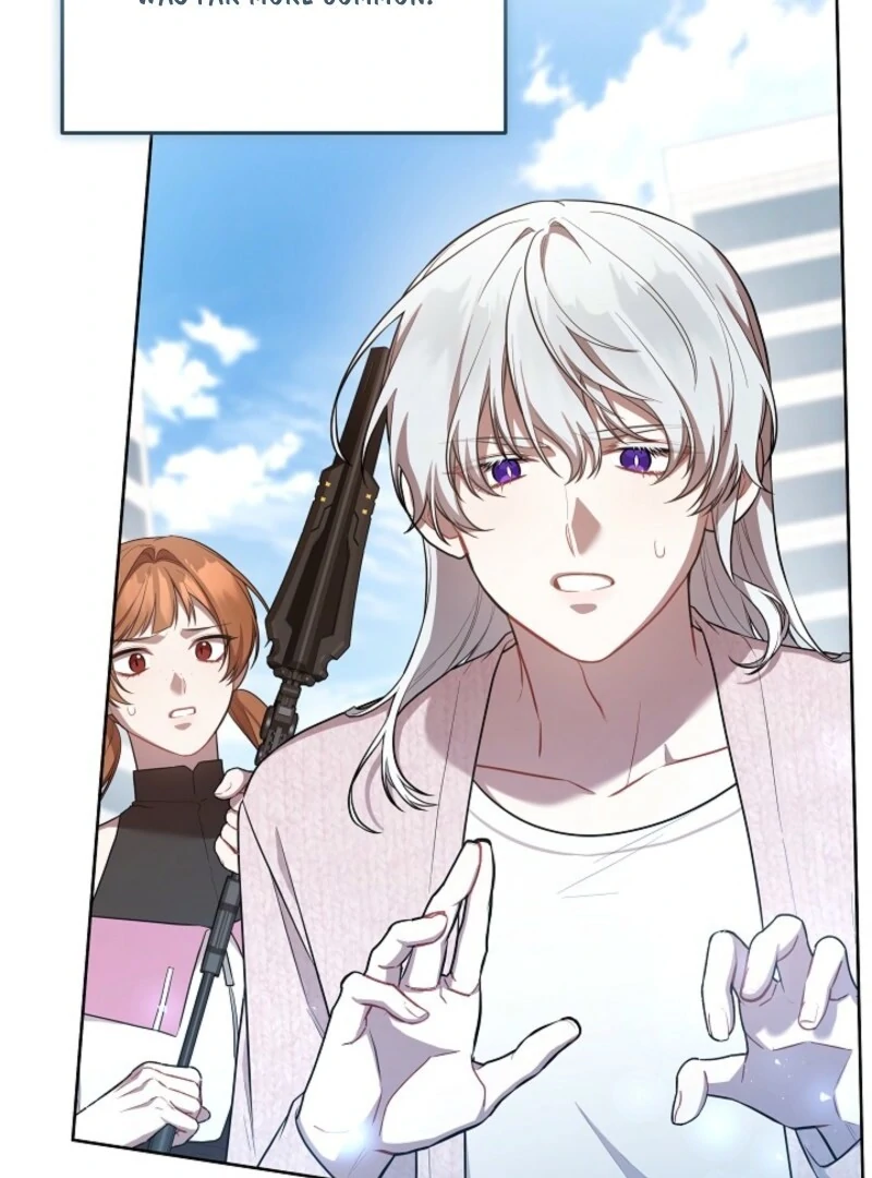 S-Class Self-Employed Person chapter 59 page 63
