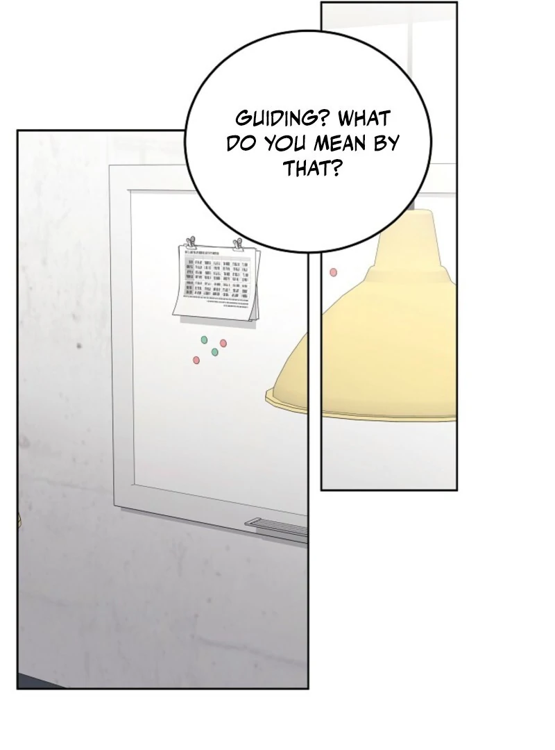 S-Class Self-Employed Person chapter 59 page 69