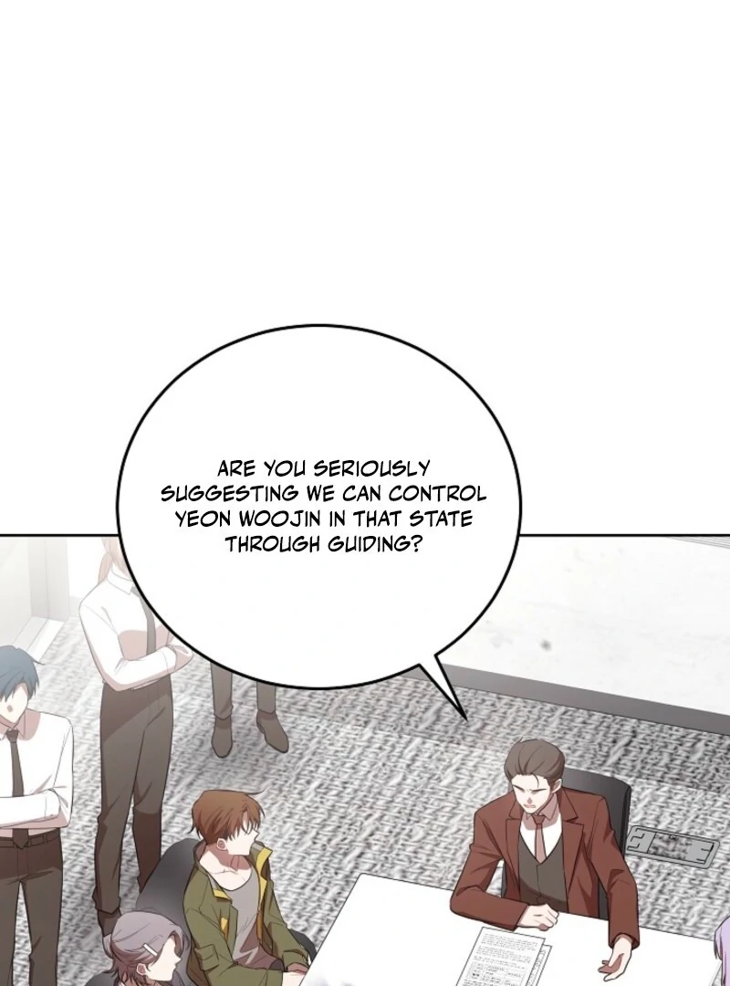 S-Class Self-Employed Person chapter 59 page 70