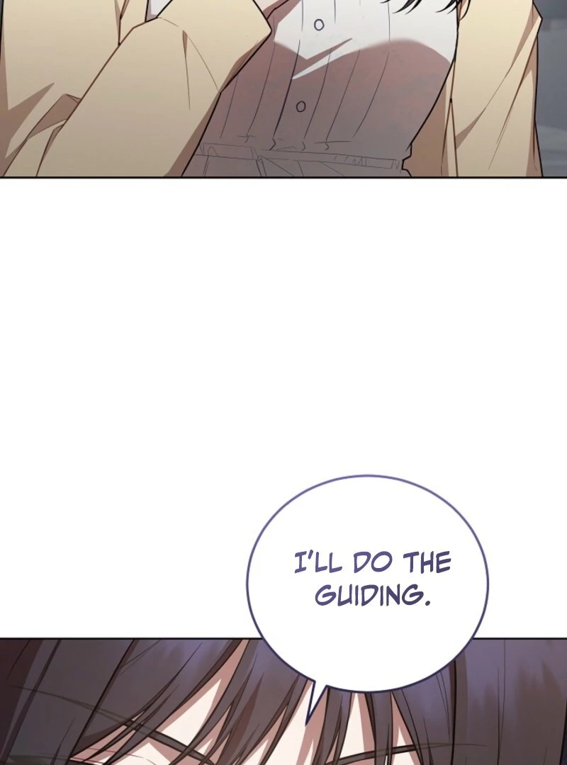 S-Class Self-Employed Person chapter 59 page 78