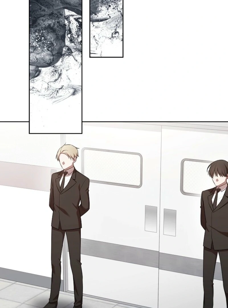 S-Class Self-Employed Person chapter 59 page 82