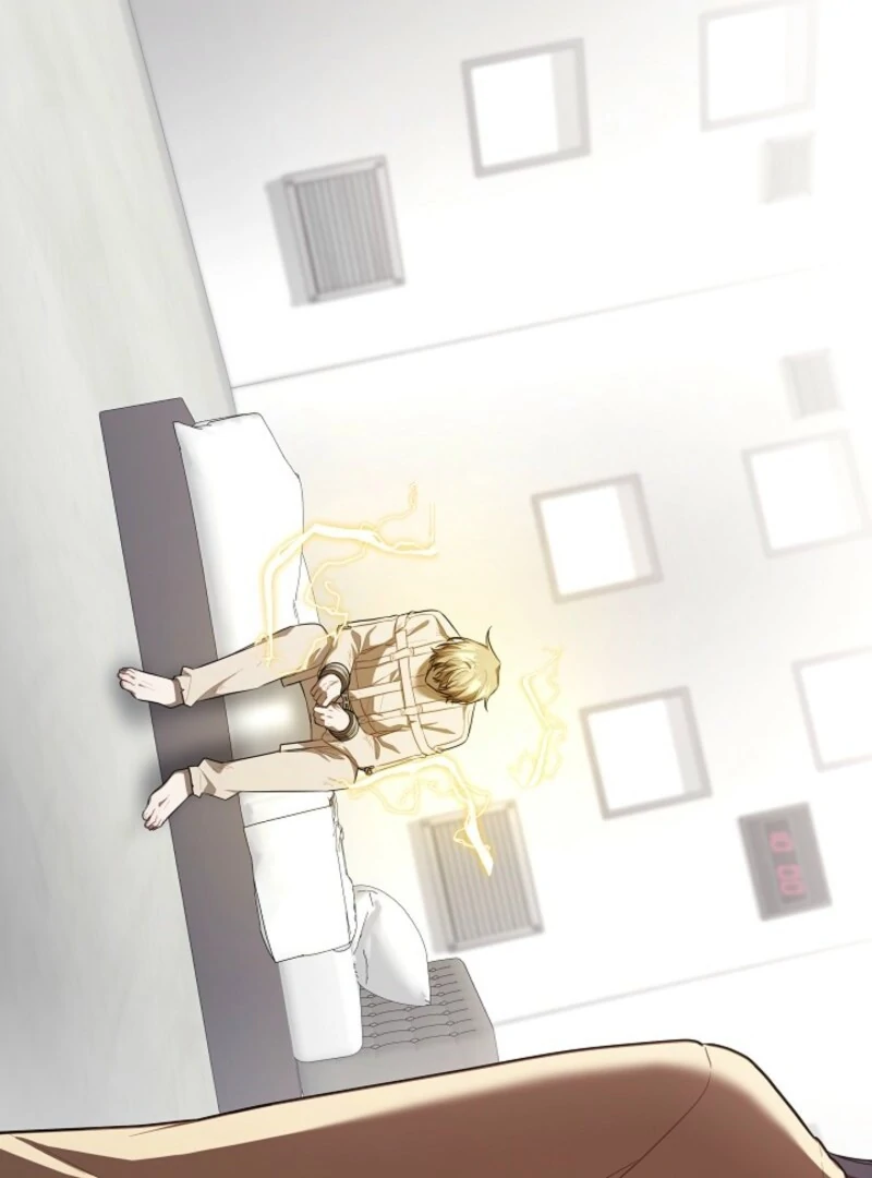 S-Class Self-Employed Person chapter 59 page 84