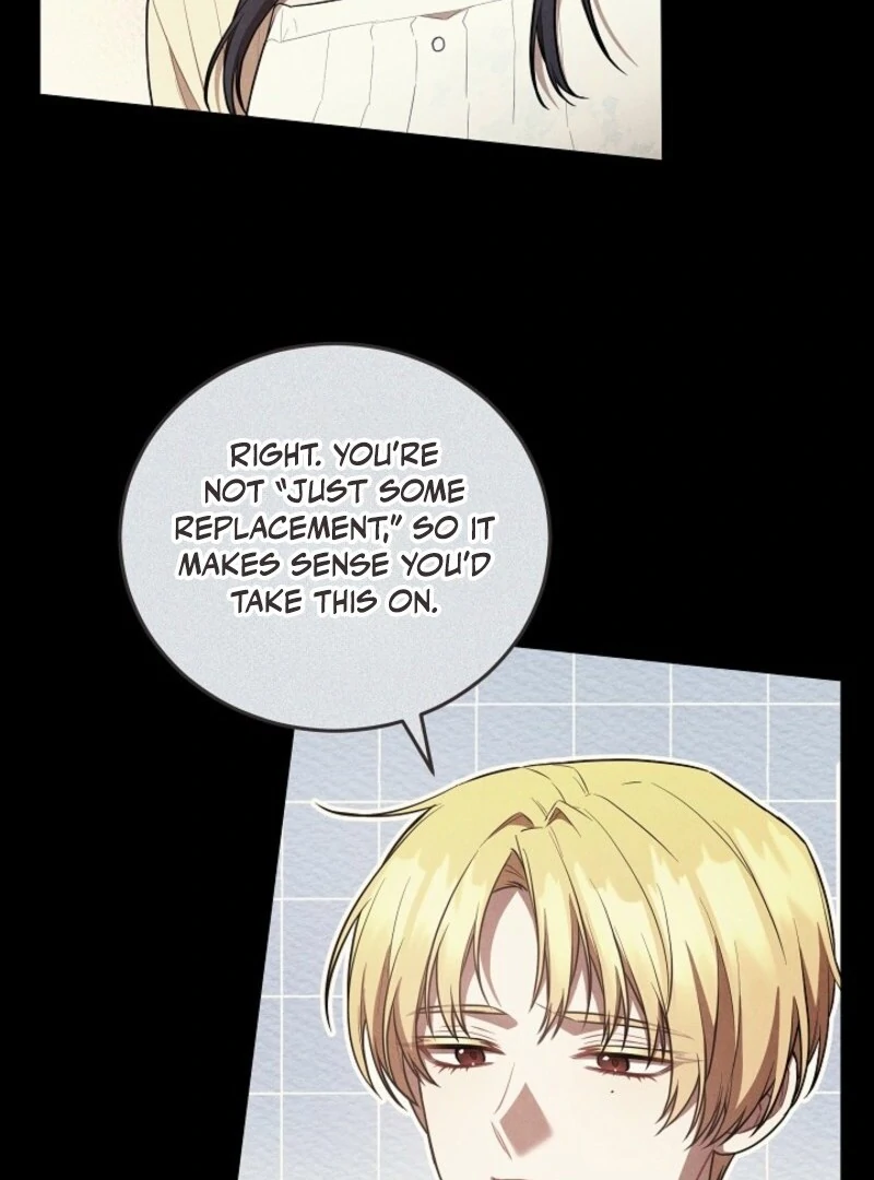 S-Class Self-Employed Person chapter 59 page 93