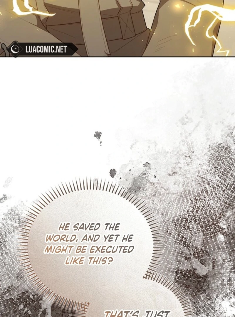 S-Class Self-Employed Person chapter 59 page 98