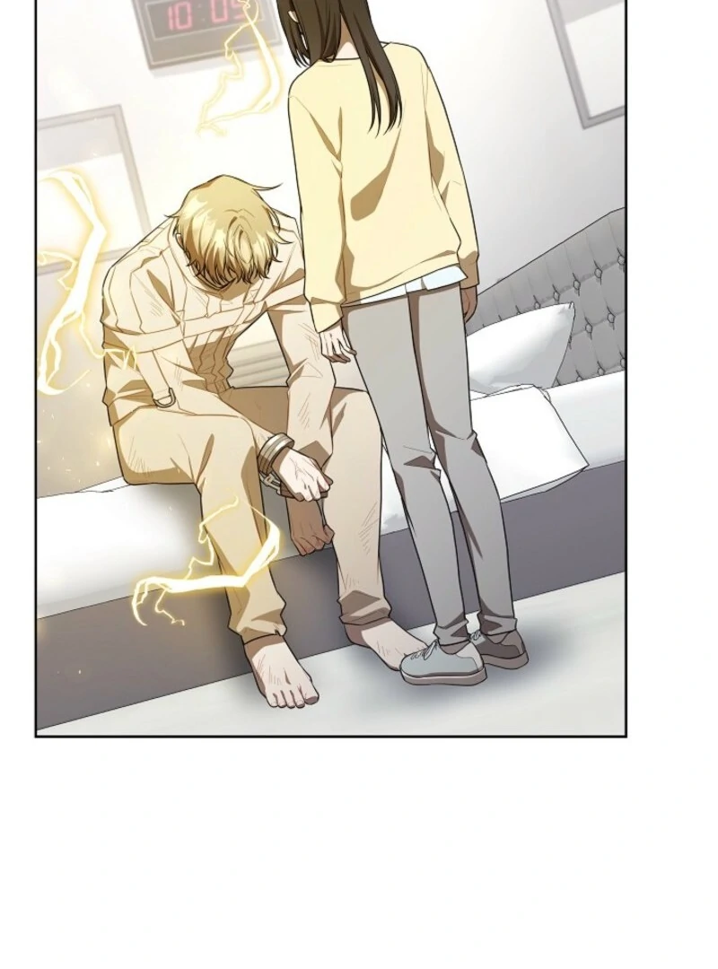 S-Class Self-Employed Person chapter 59 page 100