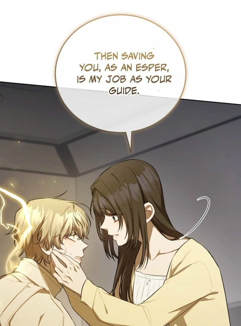 S-Class Self-Employed Person chapter 59 page 106
