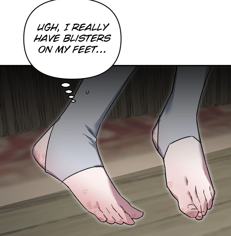 I’m a Solo Guide chapter 10 page 21
