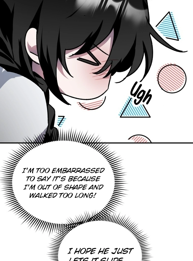 I’m a Solo Guide chapter 10 page 31