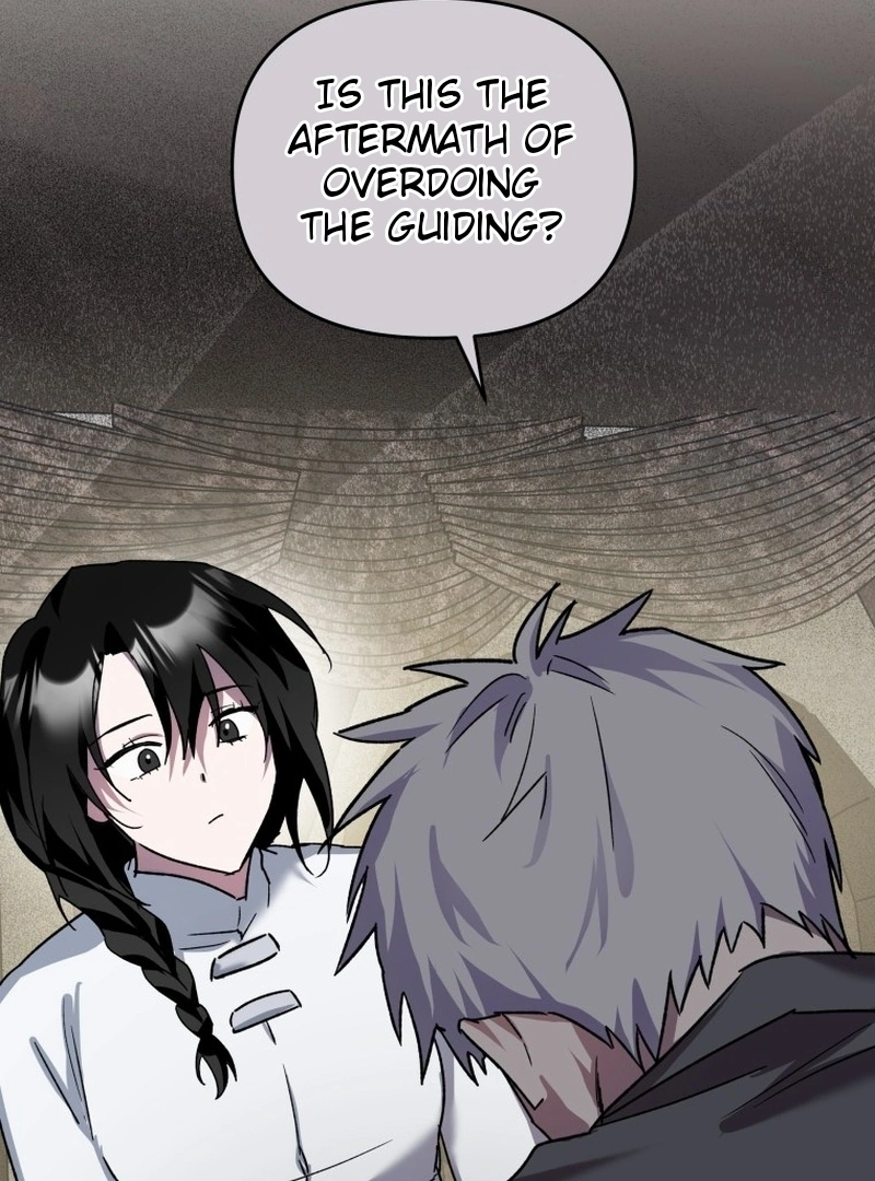 I’m a Solo Guide chapter 10 page 34