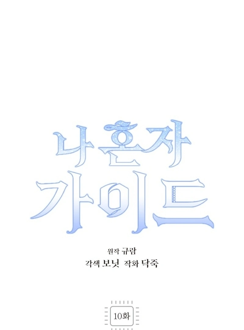 I’m a Solo Guide chapter 10 page 59