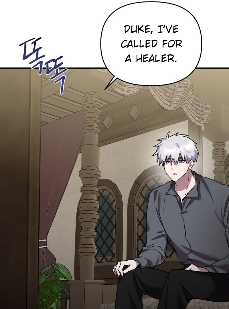 I’m a Solo Guide chapter 10 page 85