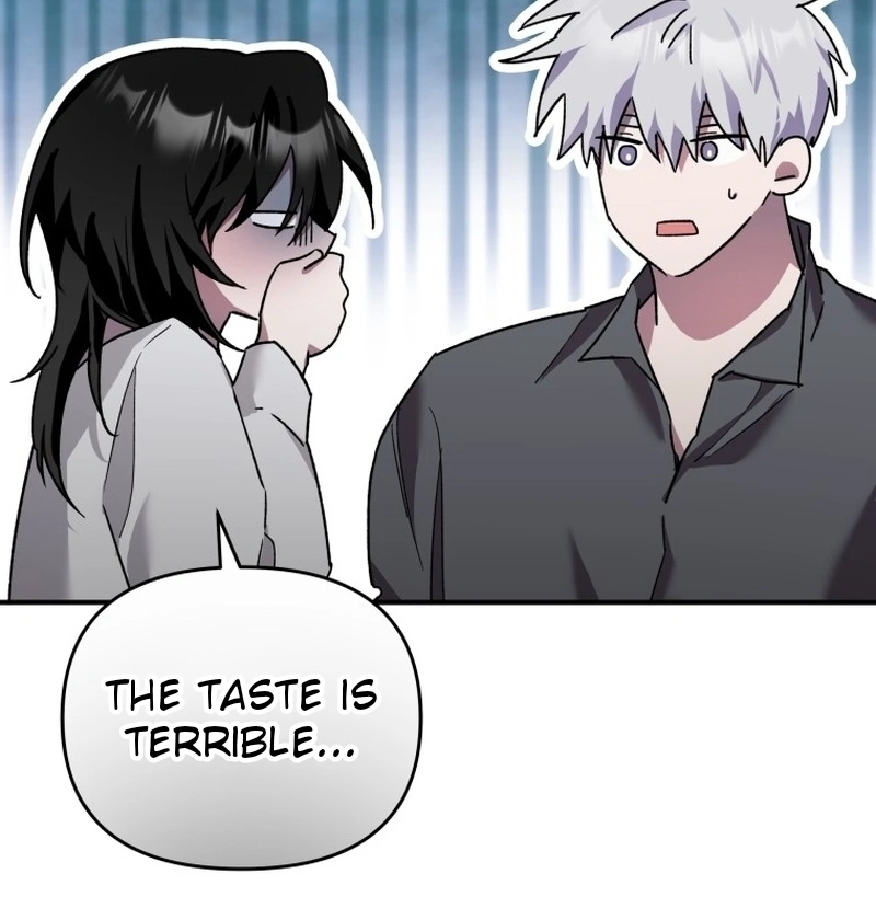 I’m a Solo Guide chapter 10 page 107