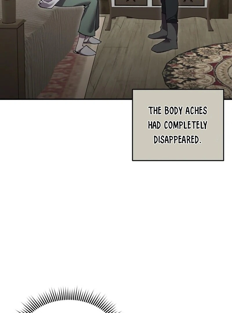 I’m a Solo Guide chapter 11 page 6