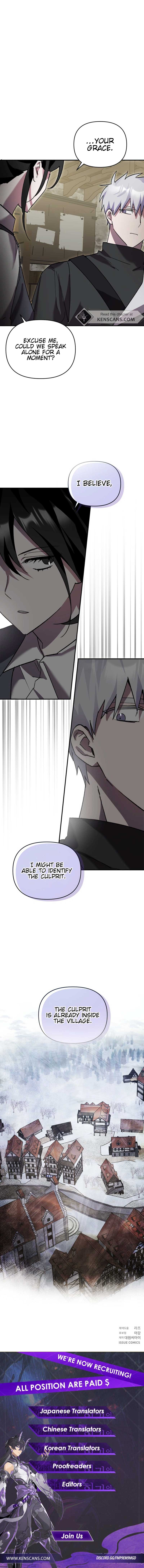 I’m a Solo Guide chapter 13 page 11