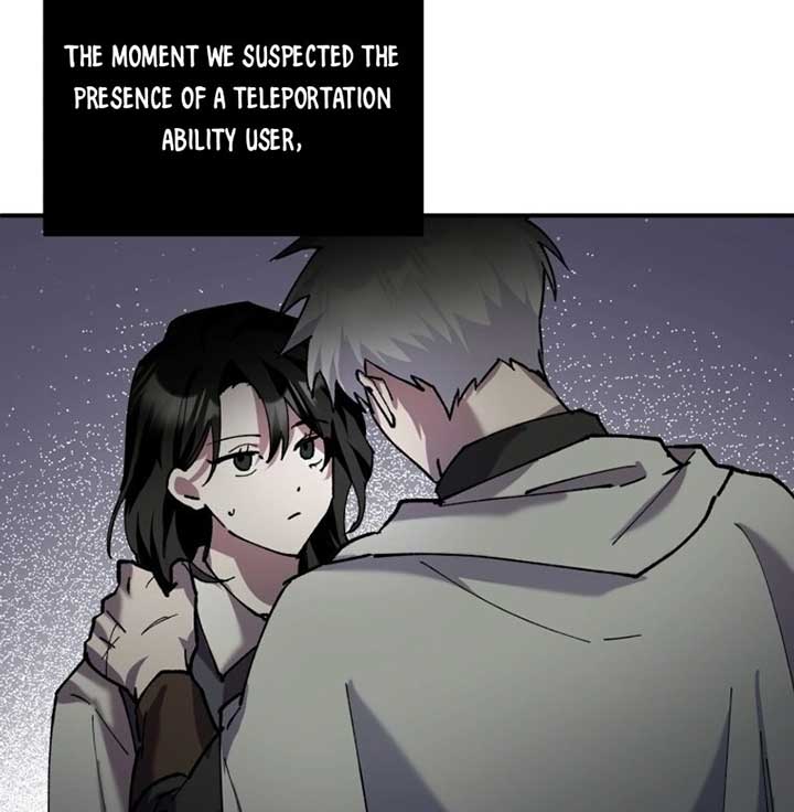 I’m a Solo Guide chapter 16 page 43