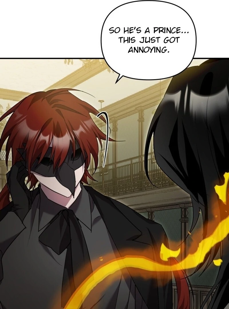 I’m a Solo Guide chapter 18 page 7