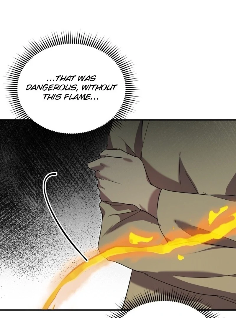 I’m a Solo Guide chapter 18 page 21